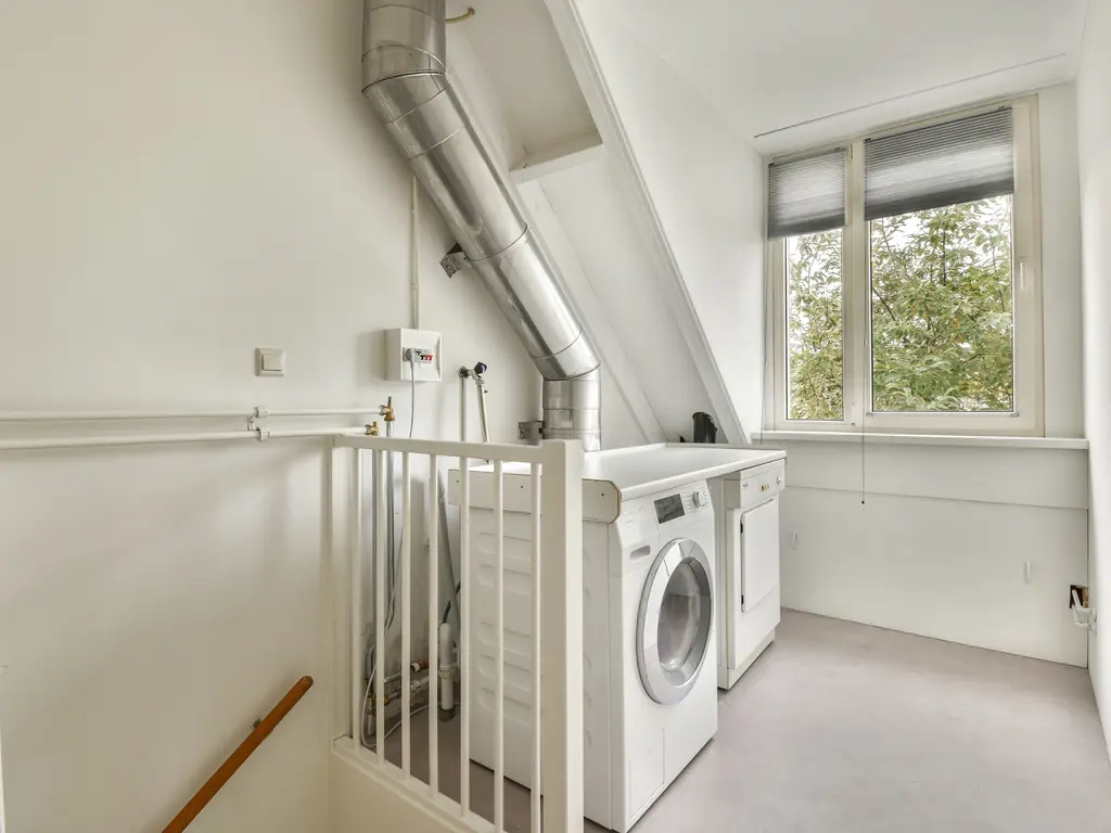 Malandolaan 2, Amstelveen