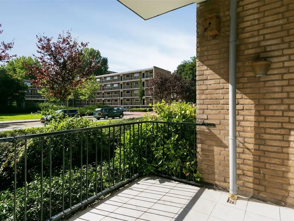 Pruimenlaan 10, Amstelveen