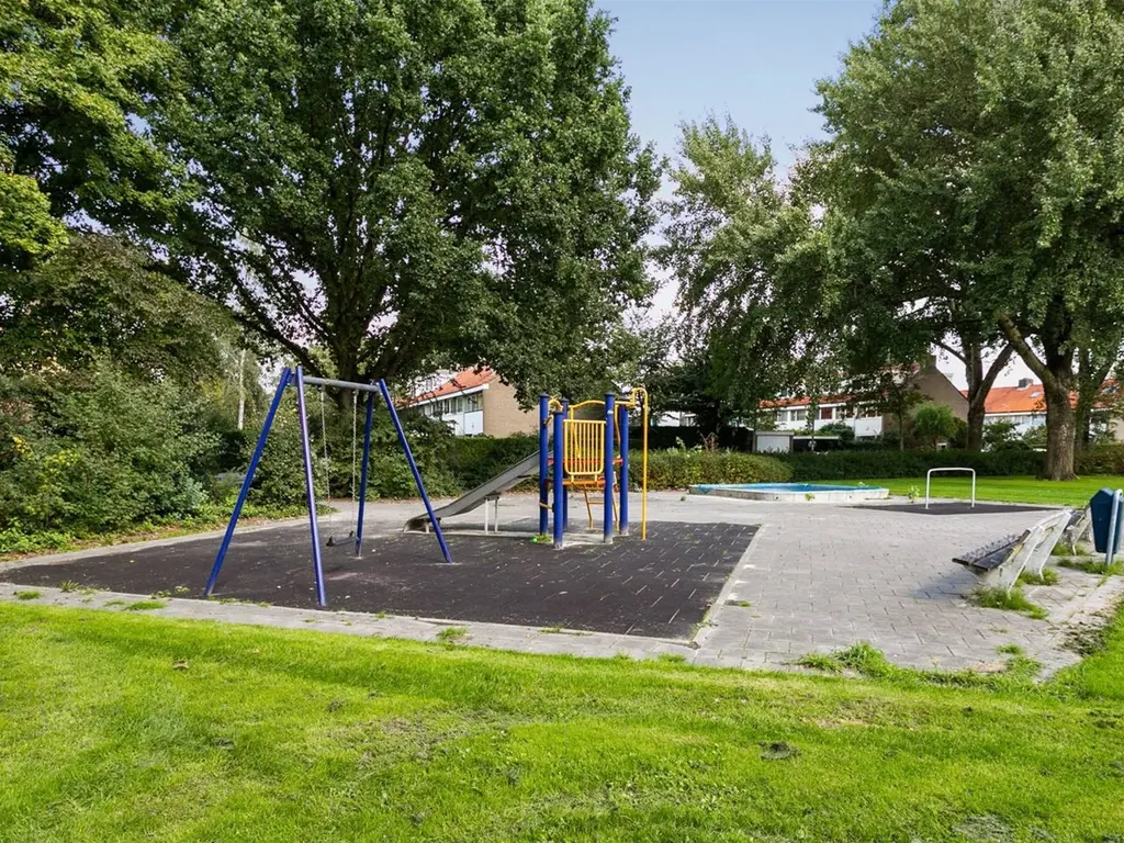 Pruimenlaan 10, Amstelveen