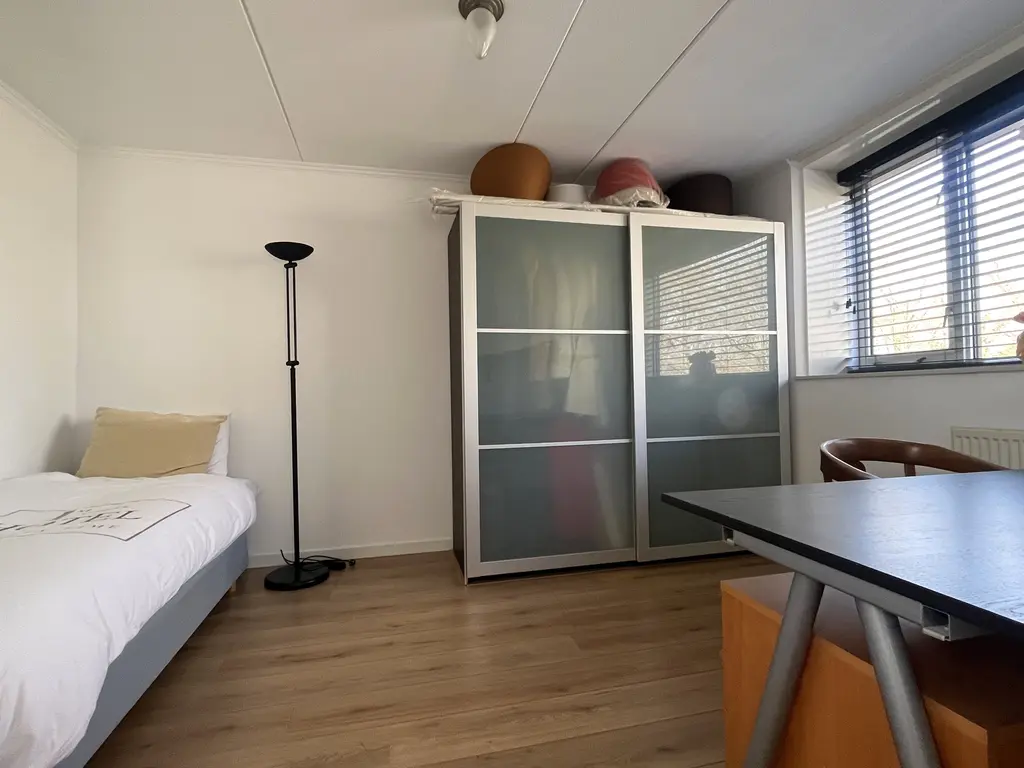 Louis Couperussingel 5, Amstelveen