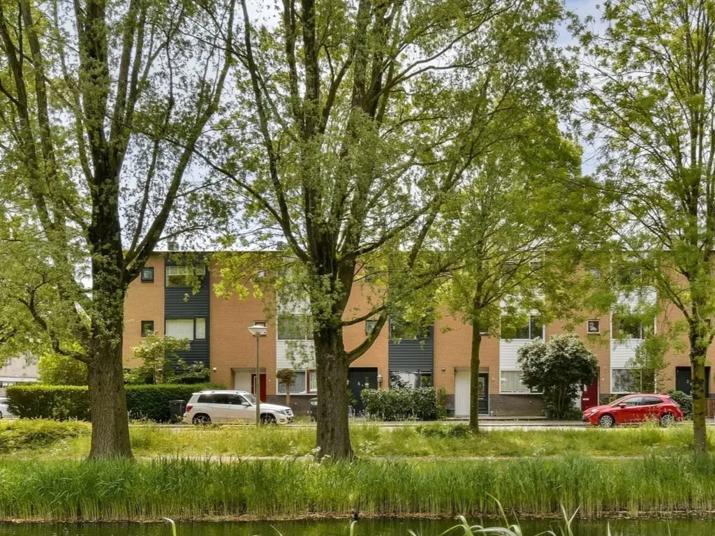 Louis Couperussingel 5, Amstelveen