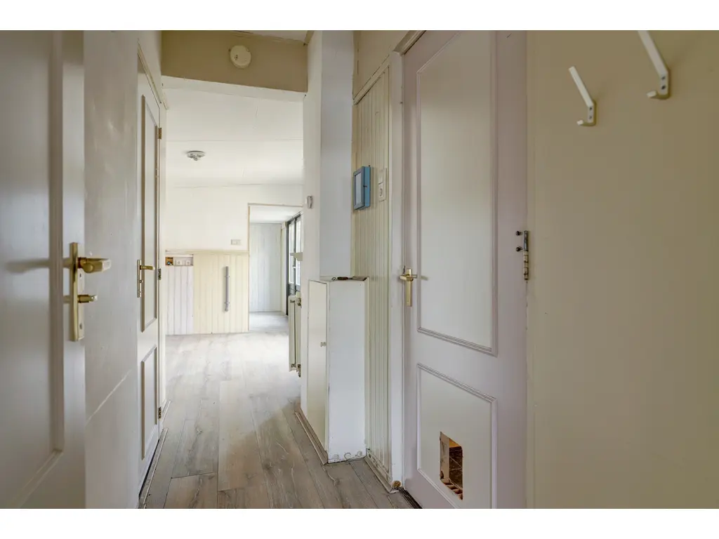 Dorpsstraat 251, Obdam