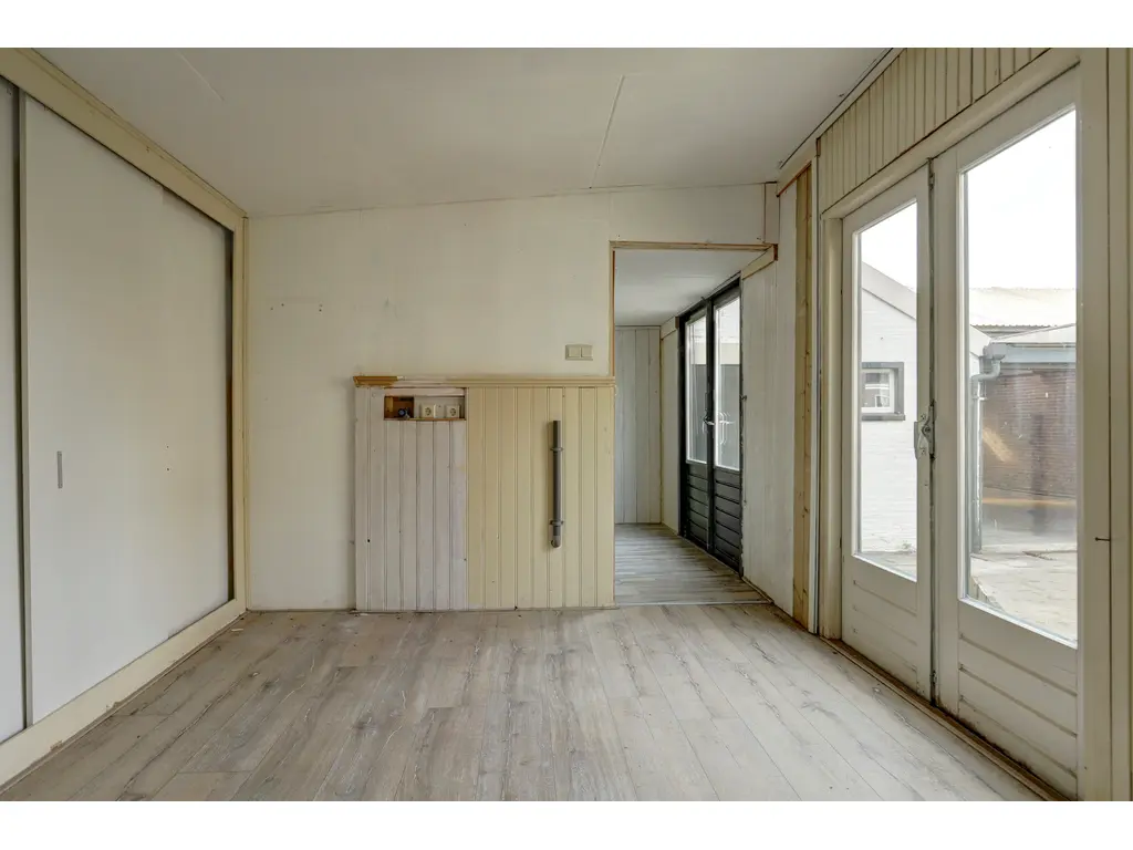 Dorpsstraat 251, Obdam