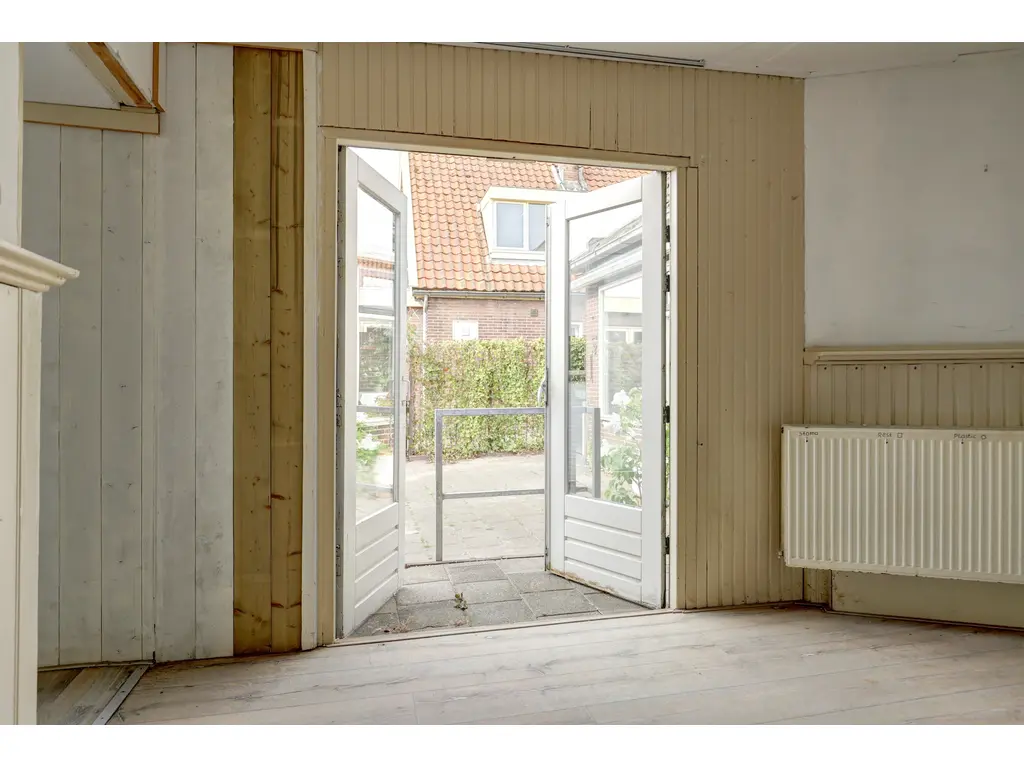 Dorpsstraat 251, Obdam