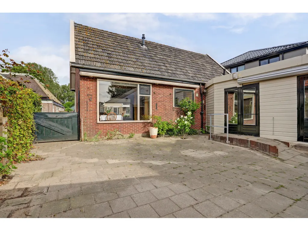 Dorpsstraat 251, Obdam