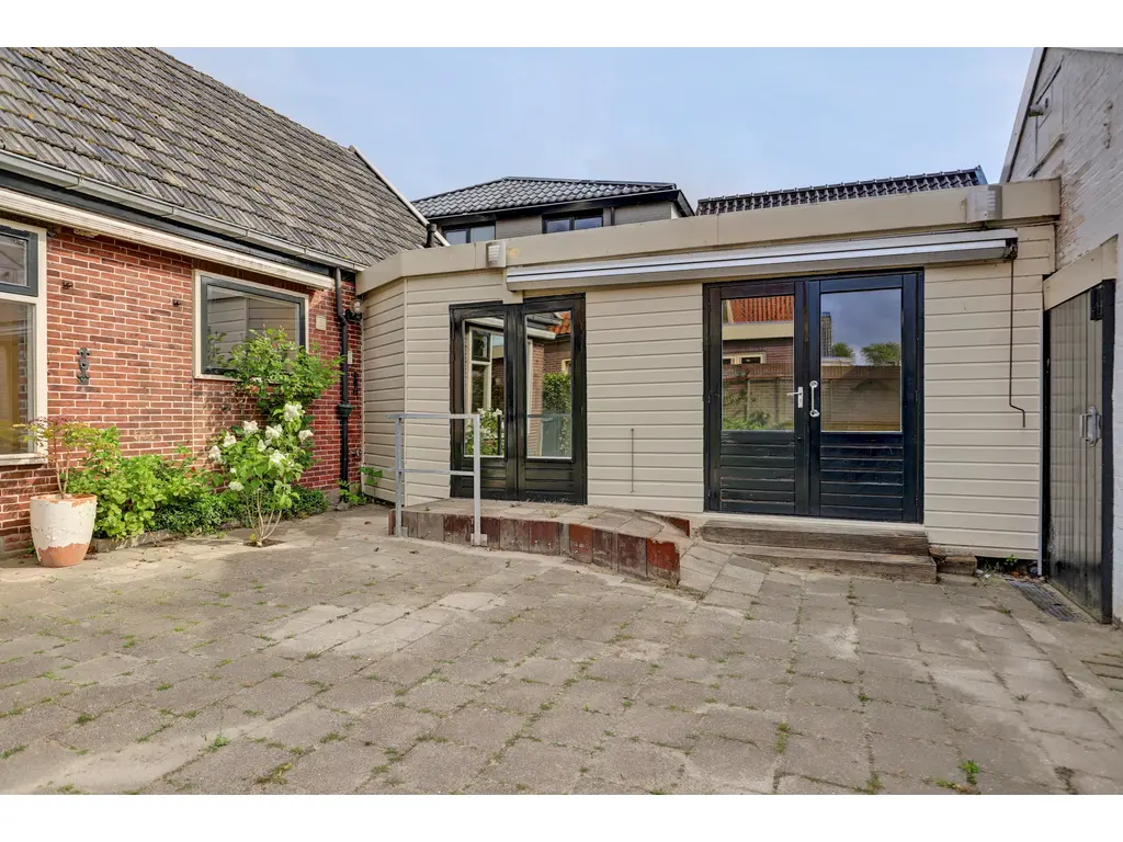 Dorpsstraat 251, Obdam
