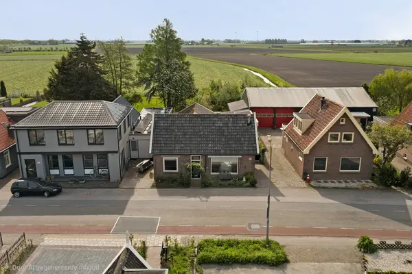 Dorpsstraat 251, Obdam