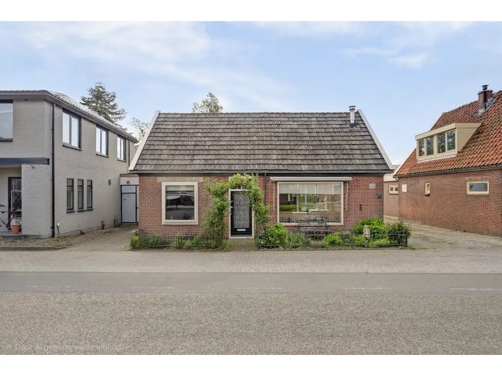 Dorpsstraat 251, Obdam