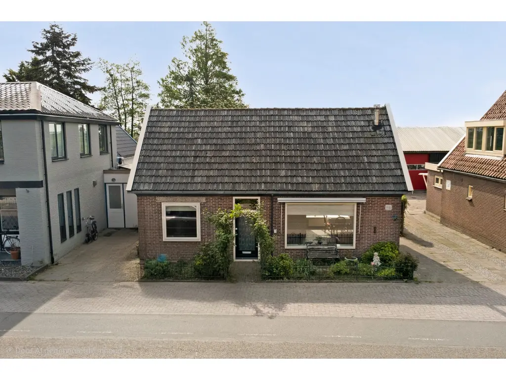 Dorpsstraat 251, Obdam