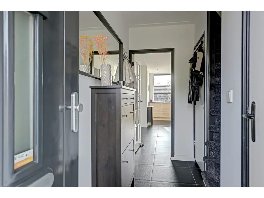 Basiusstraat 8, Heerhugowaard