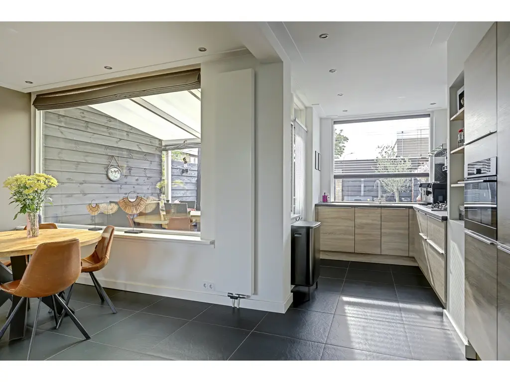 Basiusstraat 8, Heerhugowaard