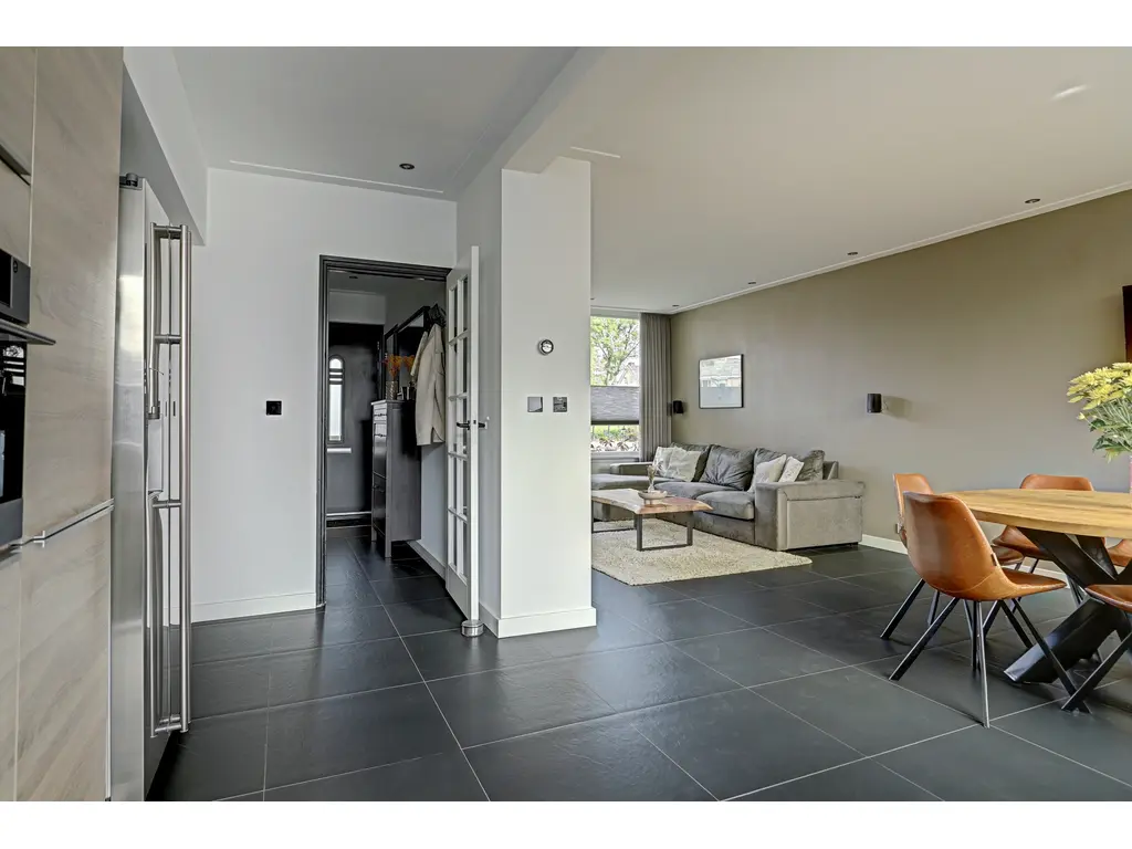 Basiusstraat 8, Heerhugowaard