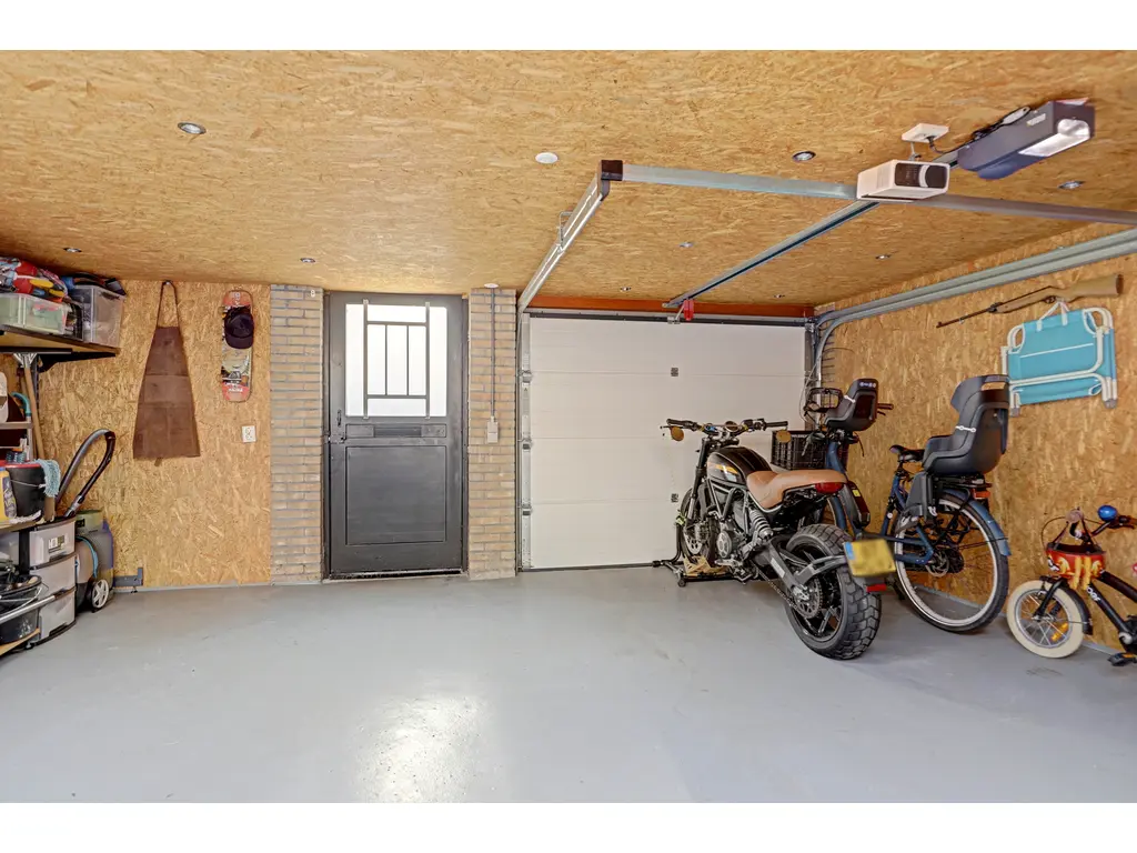 Basiusstraat 8, Heerhugowaard