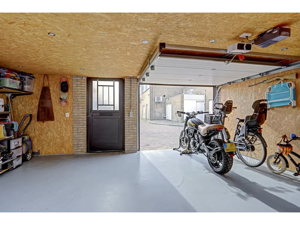 Basiusstraat 8, Heerhugowaard