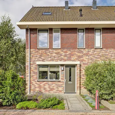 Renate Rubinsteinlaan 41, Grootebroek