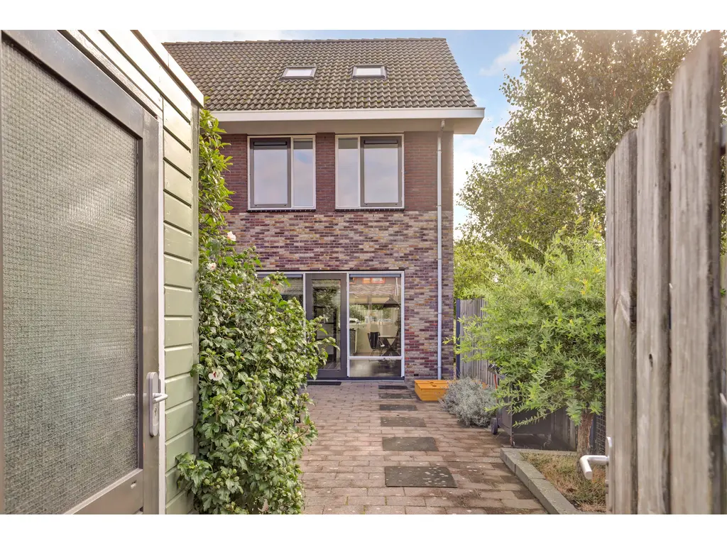 Renate Rubinsteinlaan 41, Grootebroek