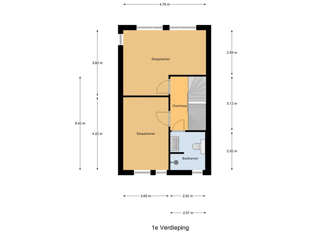 Renate Rubinsteinlaan 41, Grootebroek