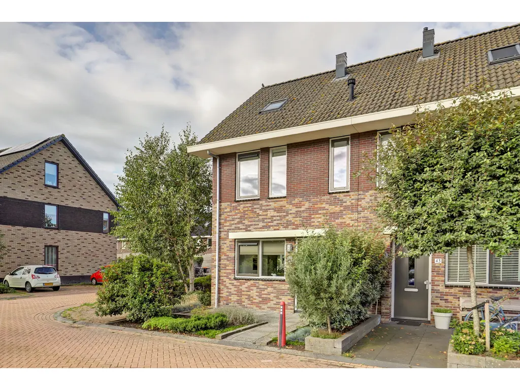 Renate Rubinsteinlaan 41, Grootebroek