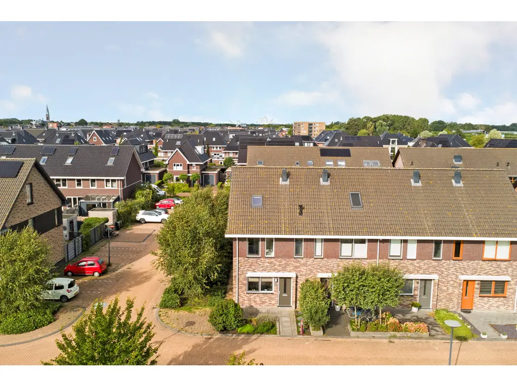 Renate Rubinsteinlaan 41, Grootebroek
