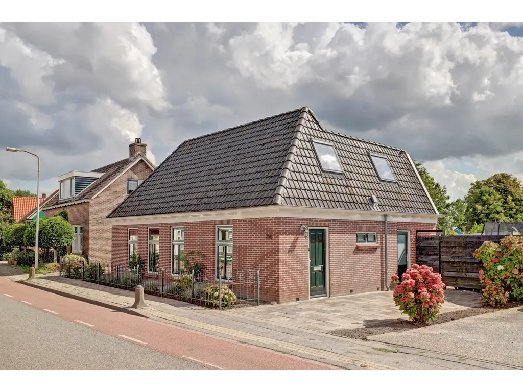 Westeinde 265, Berkhout