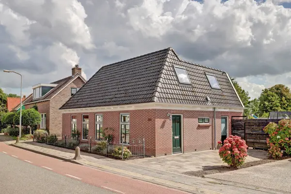 Westeinde 265, Berkhout