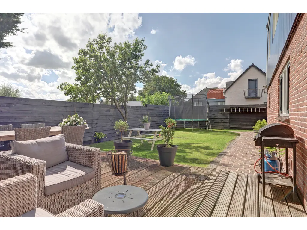 Westeinde 265, Berkhout