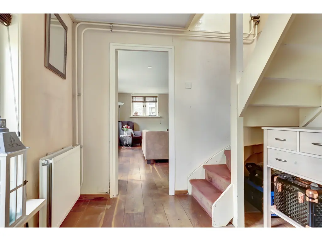 Westeinde 265, Berkhout