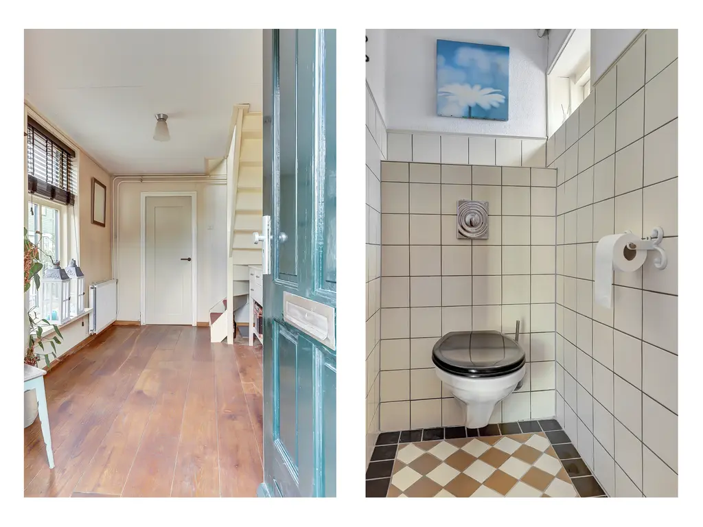 Westeinde 265, Berkhout