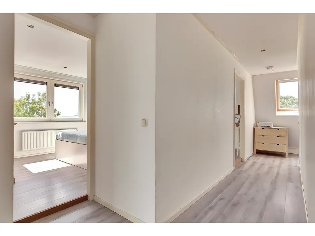 Westeinde 265, Berkhout