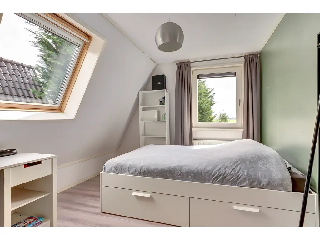 Westeinde 265, Berkhout
