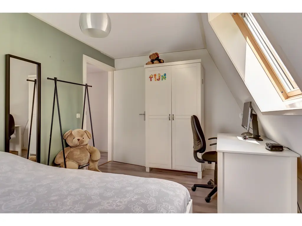 Westeinde 265, Berkhout