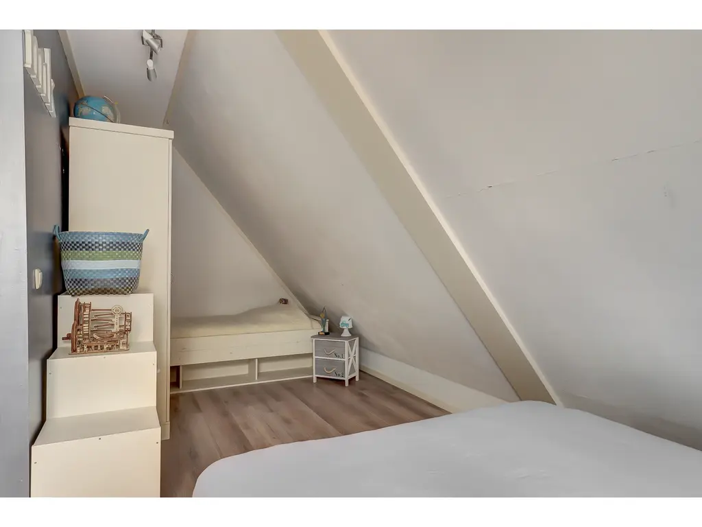 Westeinde 265, Berkhout