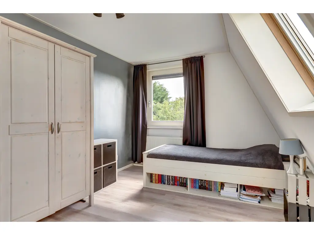 Westeinde 265, Berkhout