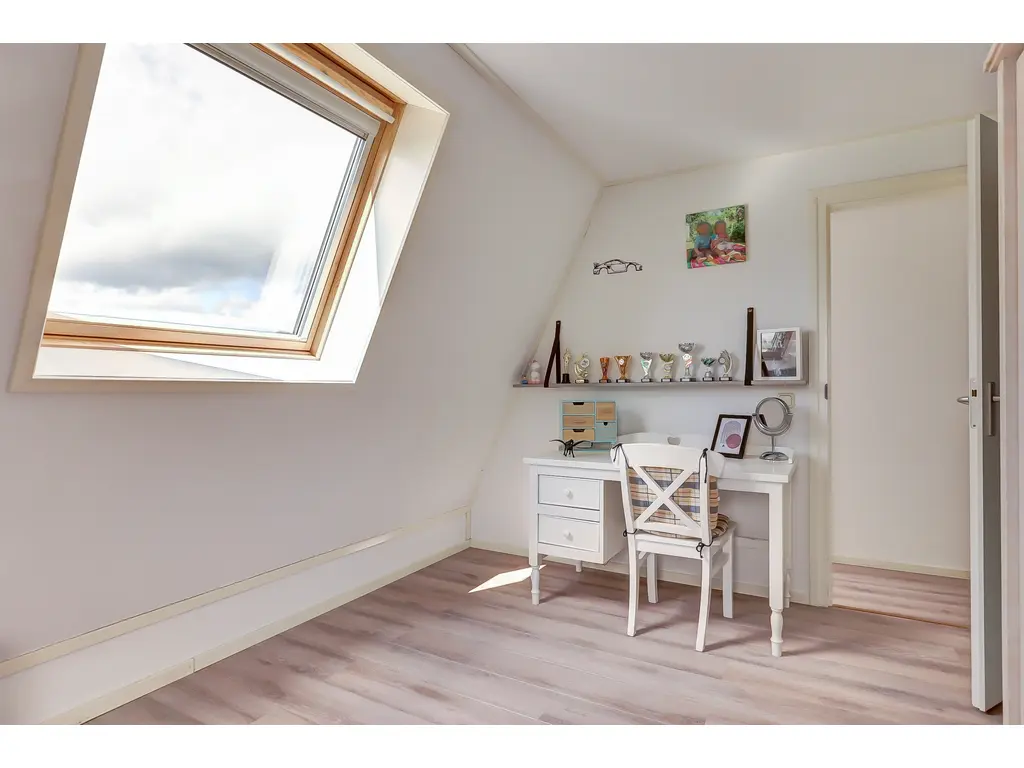 Westeinde 265, Berkhout