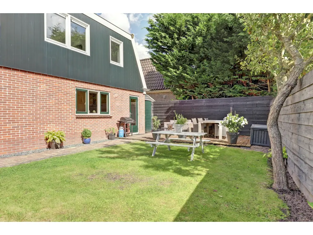 Westeinde 265, Berkhout