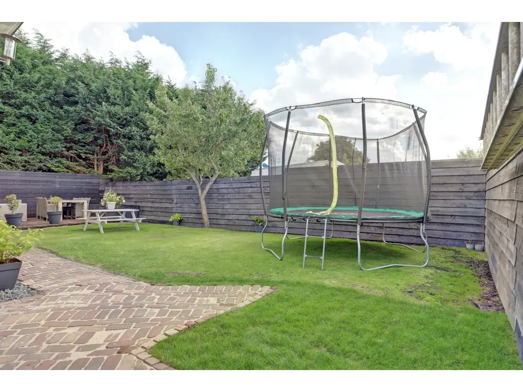 Westeinde 265, Berkhout