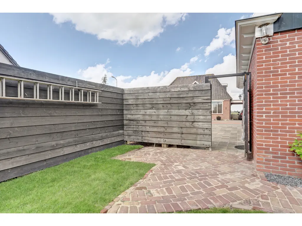 Westeinde 265, Berkhout