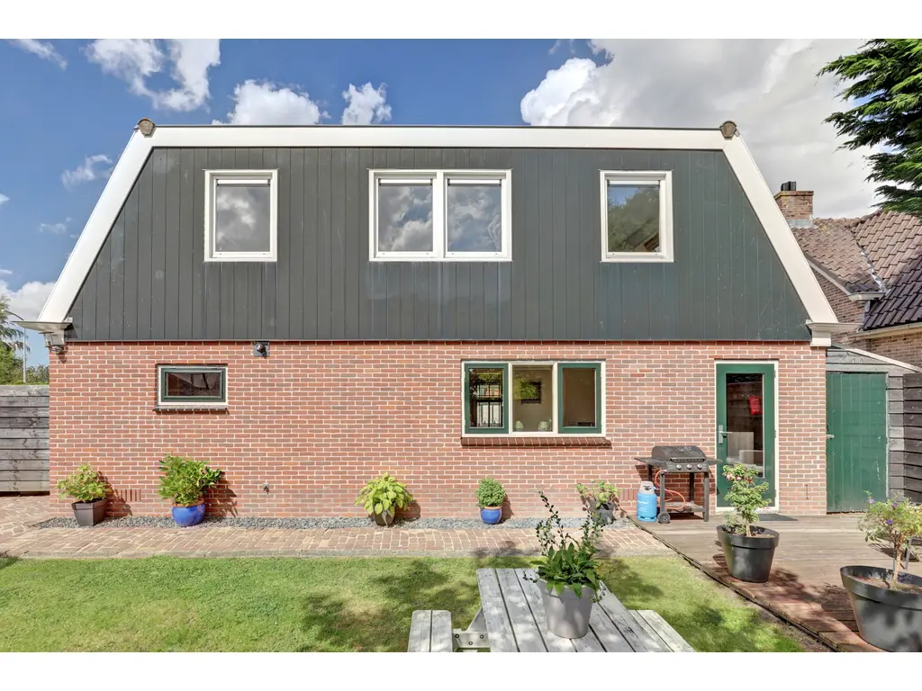 Westeinde 265, Berkhout
