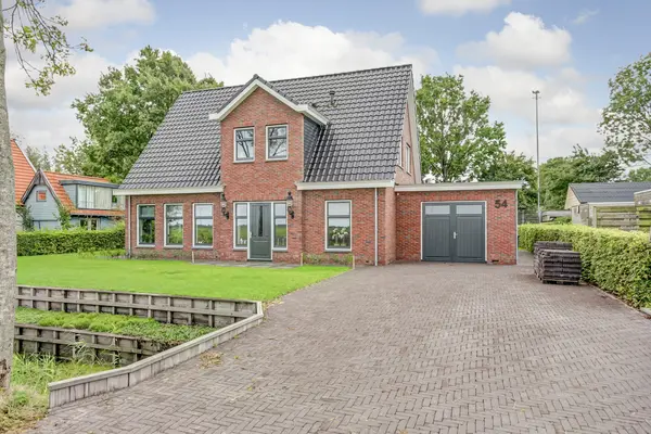 Ooster Boekelweg 54, De Weere
