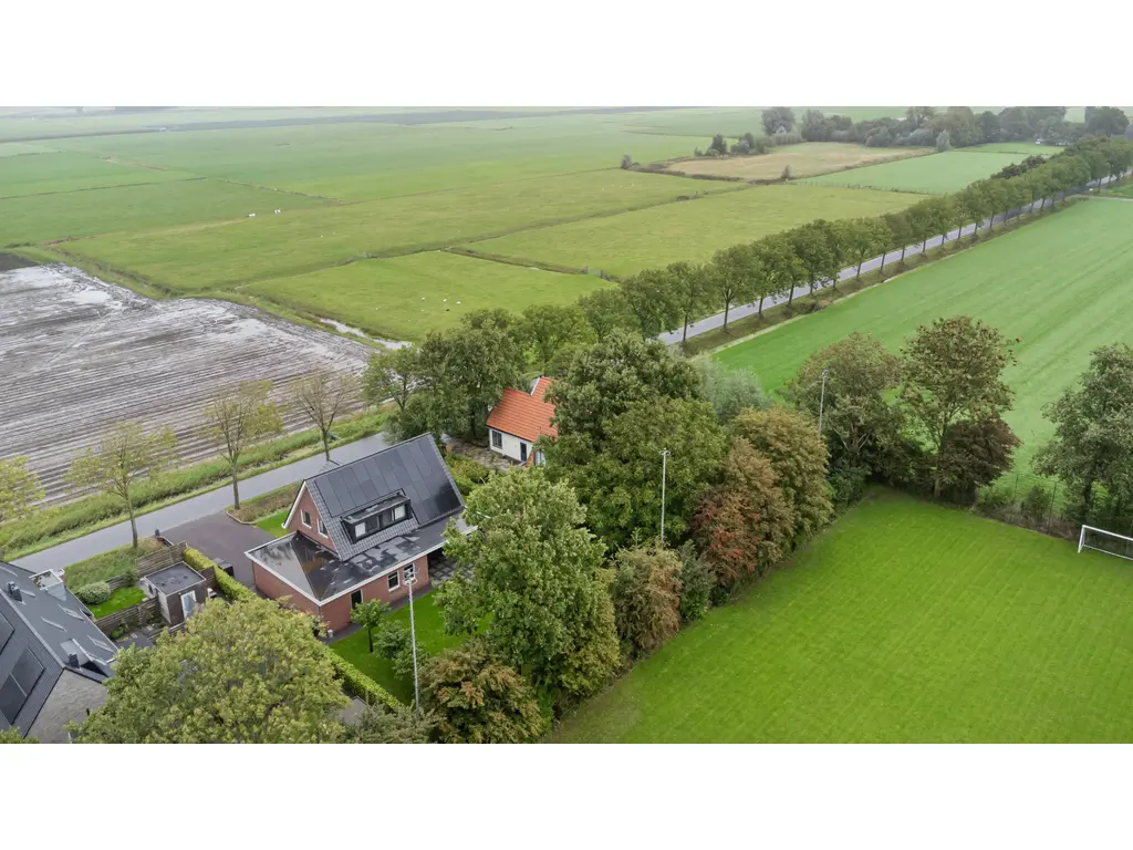 Ooster Boekelweg 54, De Weere