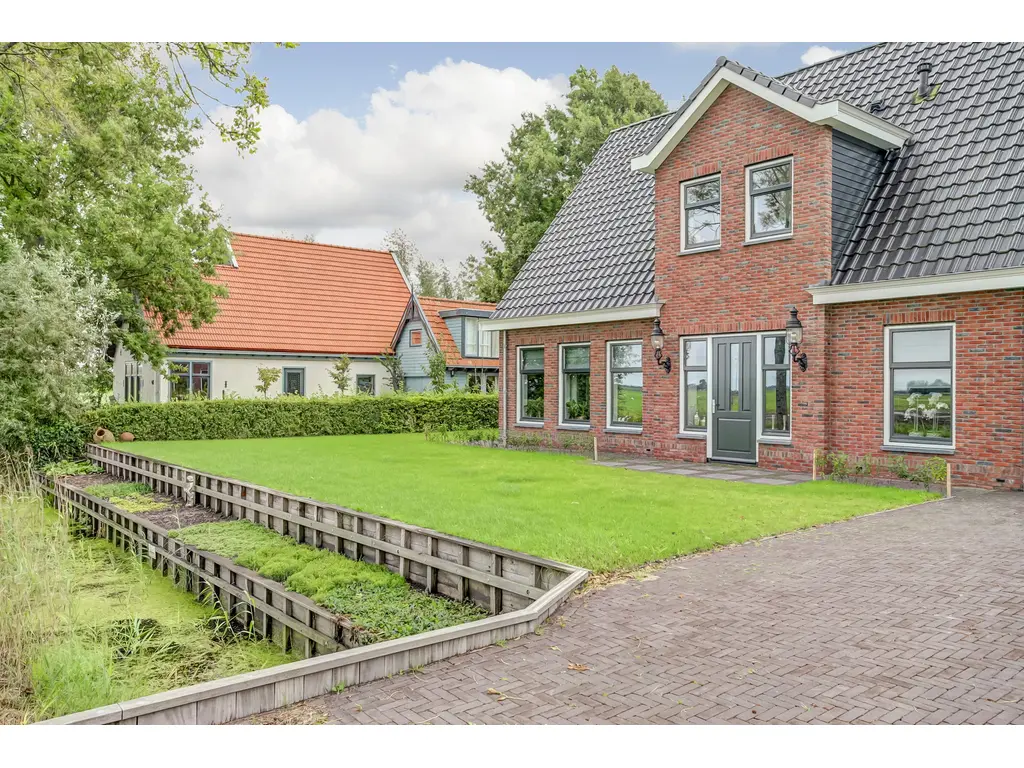 Ooster Boekelweg 54, De Weere