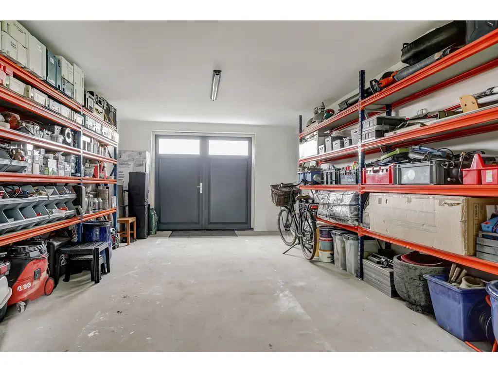 Ooster Boekelweg 54, De Weere