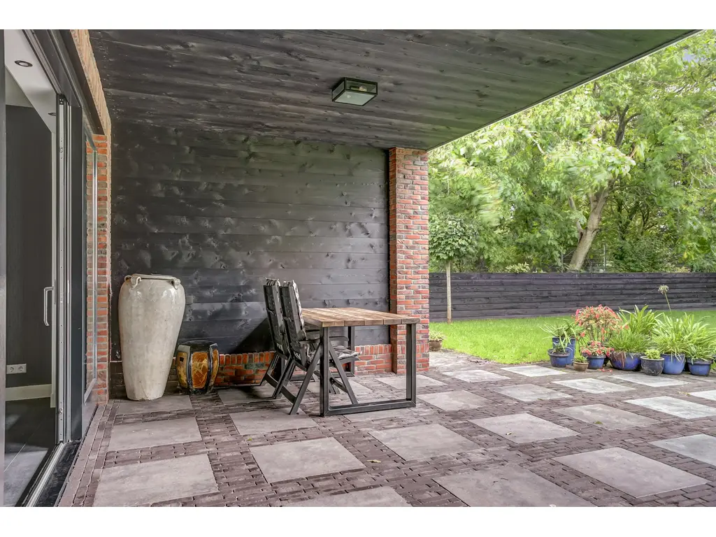 Ooster Boekelweg 54, De Weere