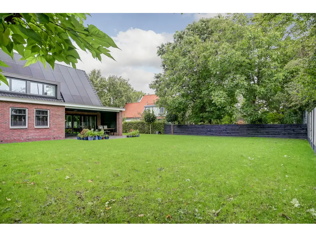 Ooster Boekelweg 54, De Weere