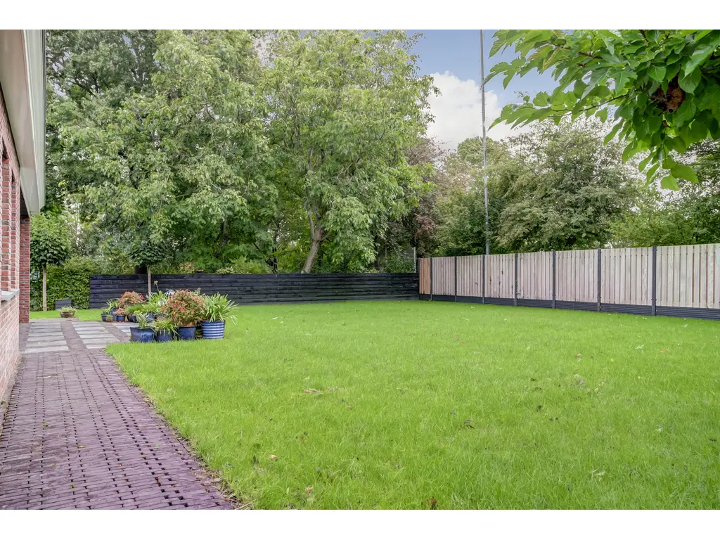 Ooster Boekelweg 54, De Weere