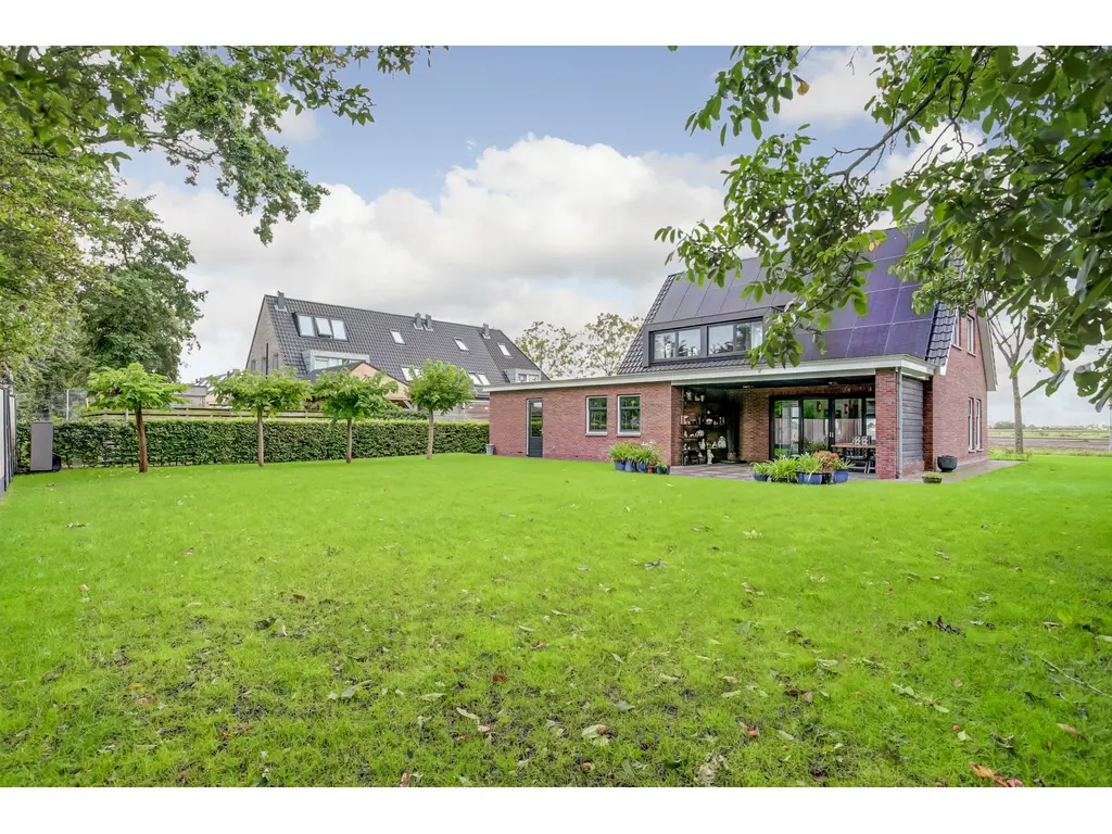 Ooster Boekelweg 54, De Weere