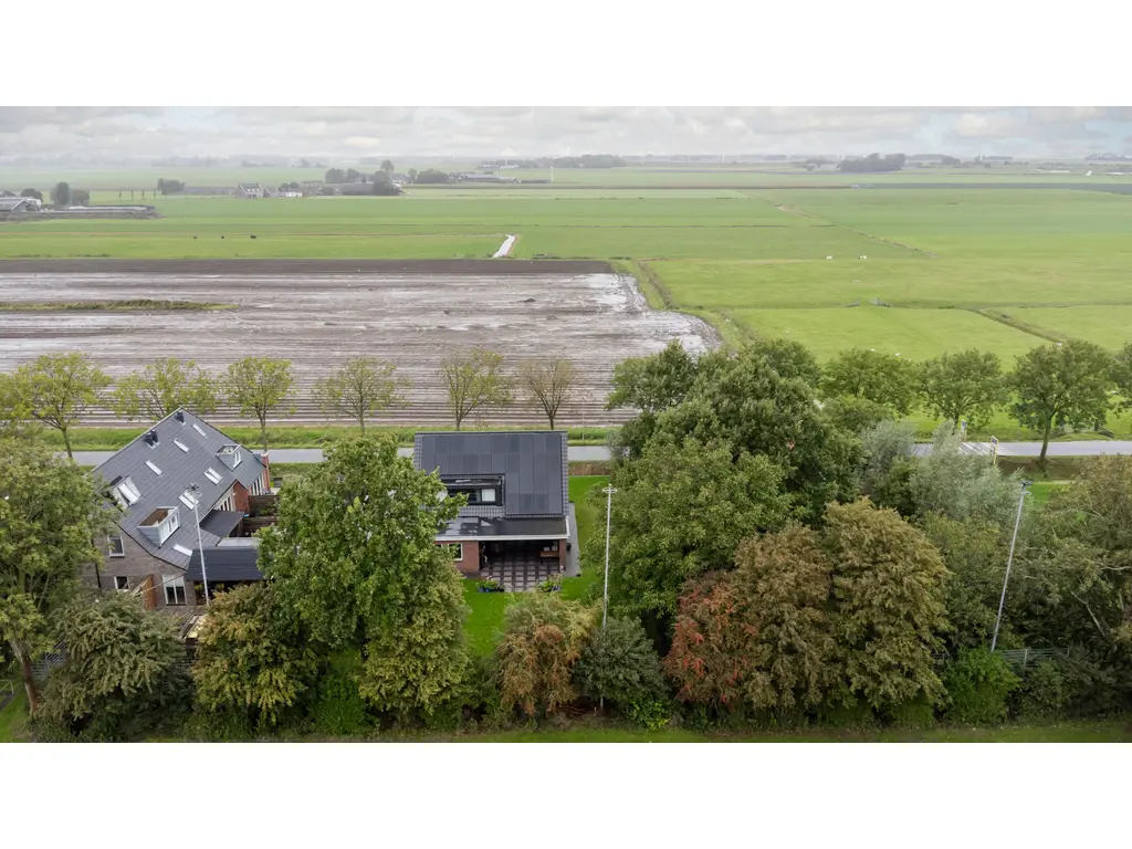 Ooster Boekelweg 54, De Weere
