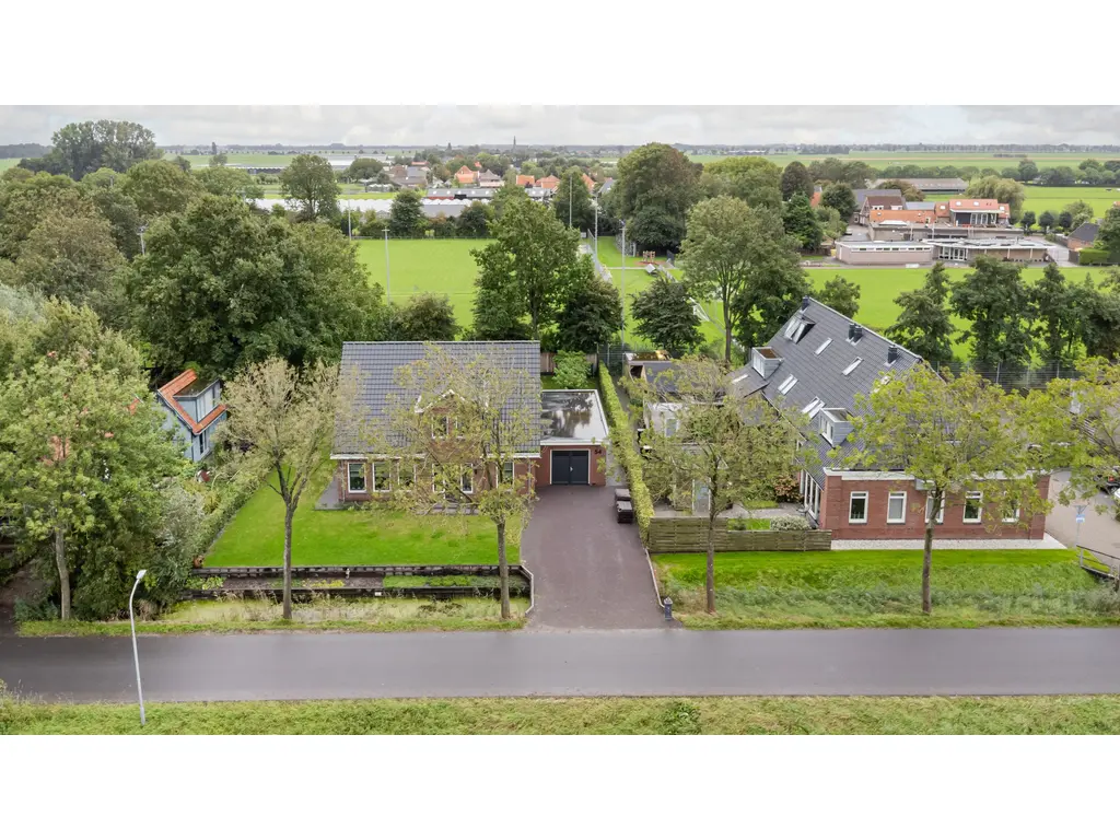 Ooster Boekelweg 54, De Weere