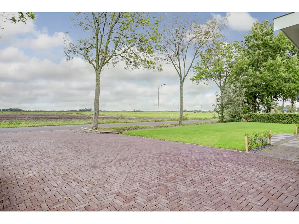 Ooster Boekelweg 54, De Weere