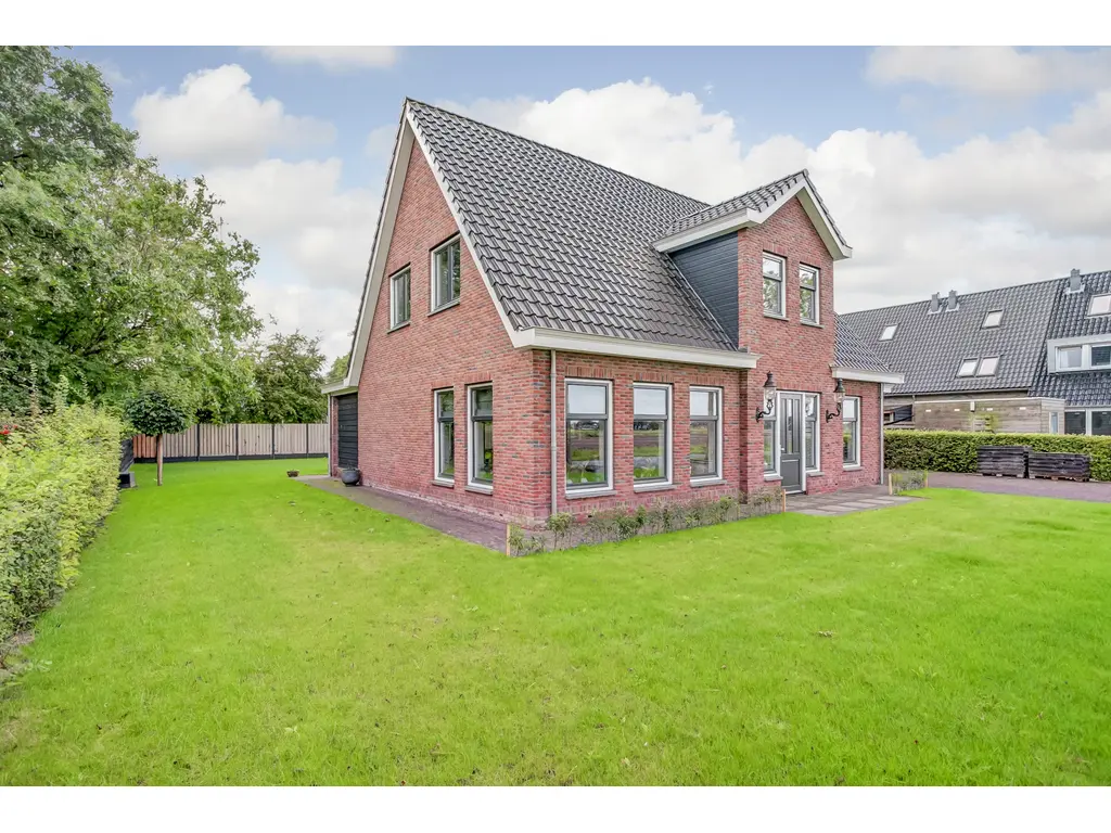 Ooster Boekelweg 54, De Weere